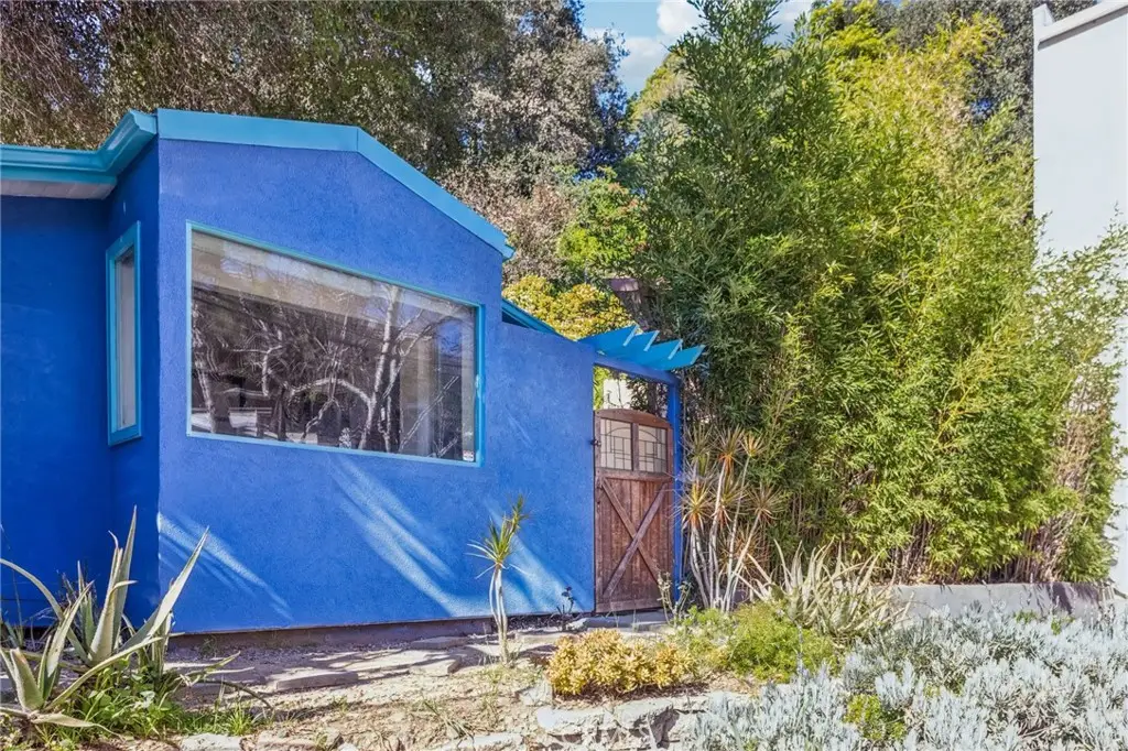 2041 N Beverly Glen Boulevard, Los Angeles, CA 90077 - #1