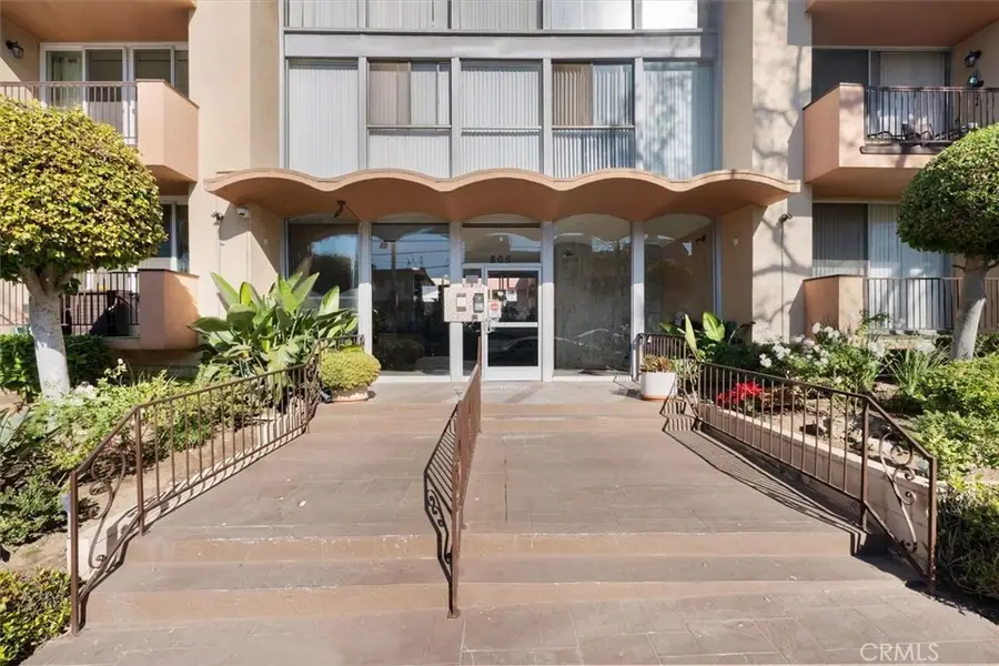 805 Glenway #105, Inglewood, CA 90302 - #2
