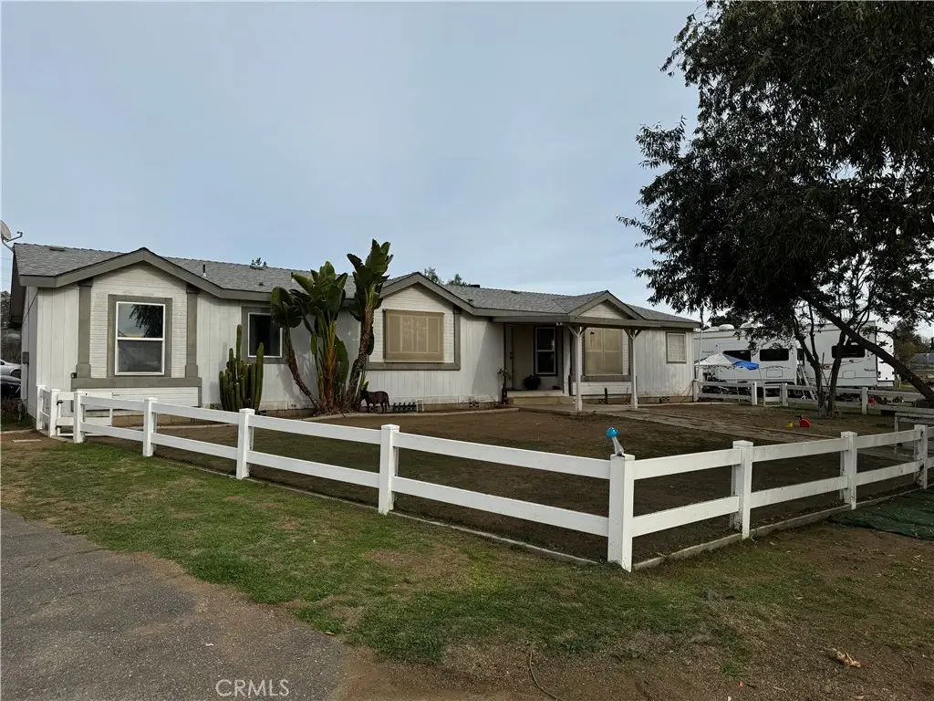 25120 Charina Lane, Homeland, CA 92548 - Image #1