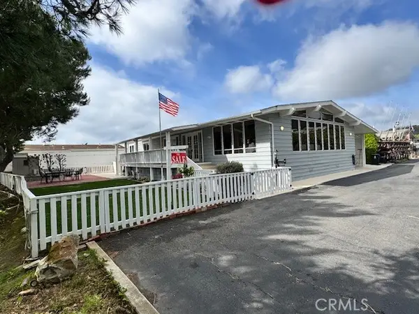 2275 W 25th #242, San Pedro, CA 90732