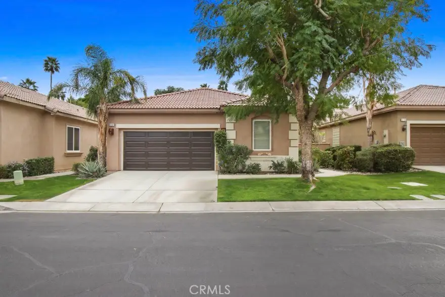 82807 Burnette, Indio, CA 92201 - #1