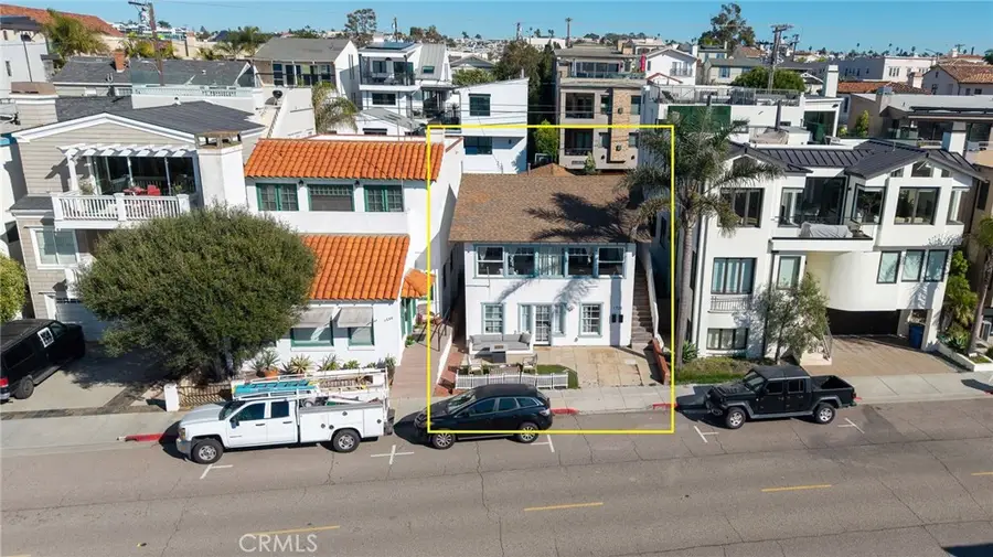 1720 Manhattan, Hermosa Beach, CA 90254 - #3
