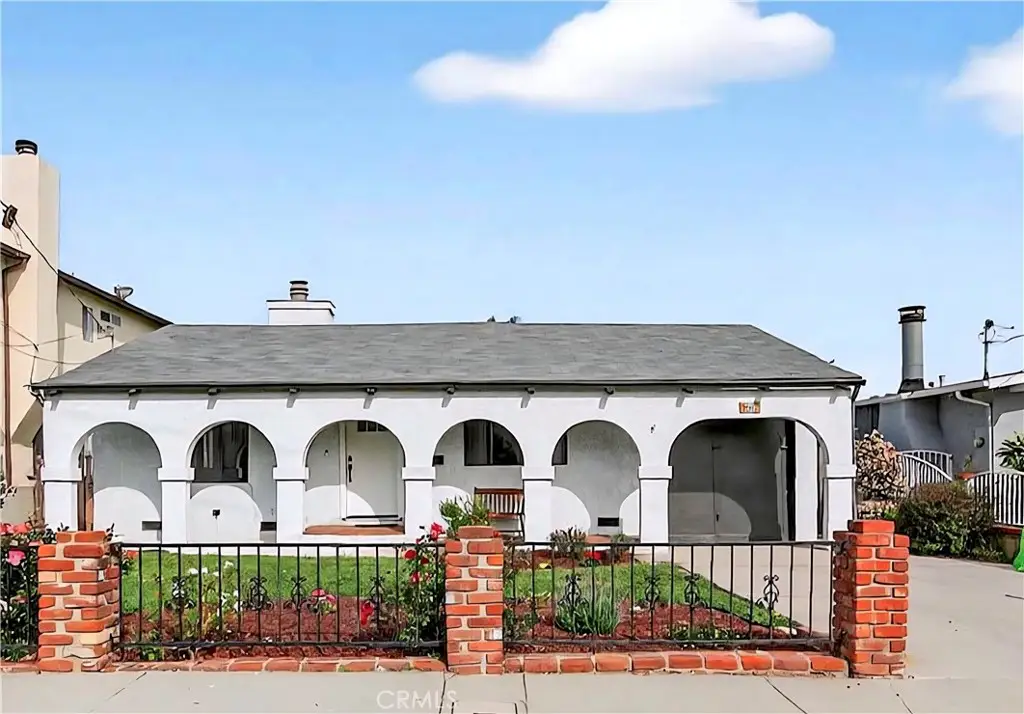 2337 249th, Lomita, CA 90717 - #1