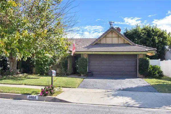 3464 Deerlane Drive, Duarte, CA 91010