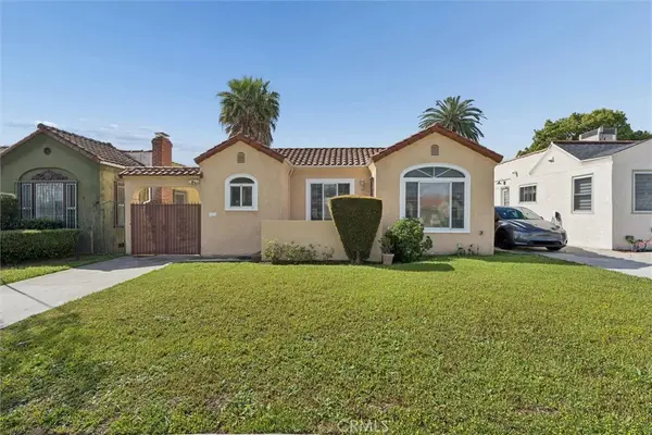 1922 W. 84th Street, Los Angeles, CA 90047