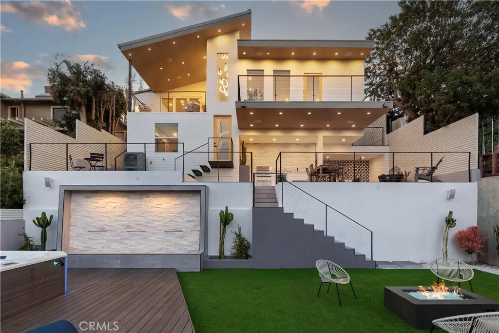 2334 Vestal Avenue, Los Angeles, CA 90026 - #1