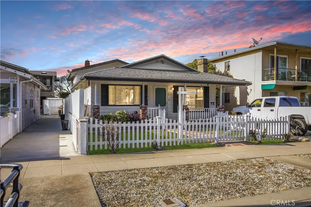 1054 W 23rd Street, San Pedro, CA 90731 - #1