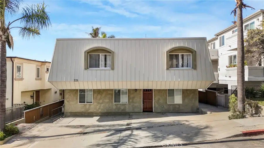 221 Sheldon Street, El Segundo, CA 90245 - #3