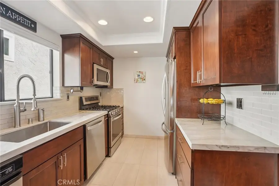 1718 Herrin Street, Redondo Beach, CA 90278 - #3