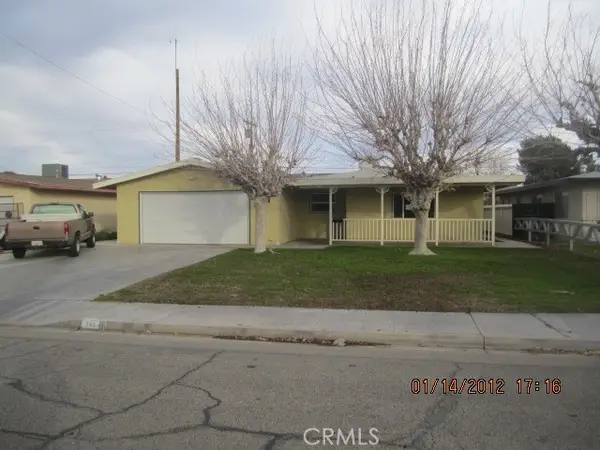 340 N 9th, Blythe, CA 92225