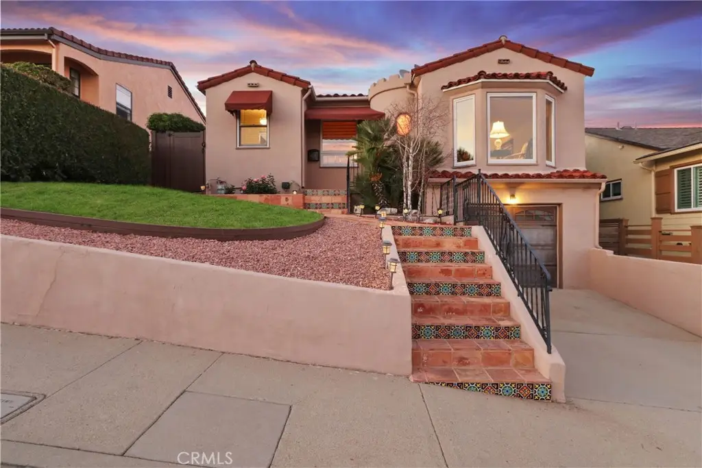 1342 W 19th Street, San Pedro, CA 90732 - #1