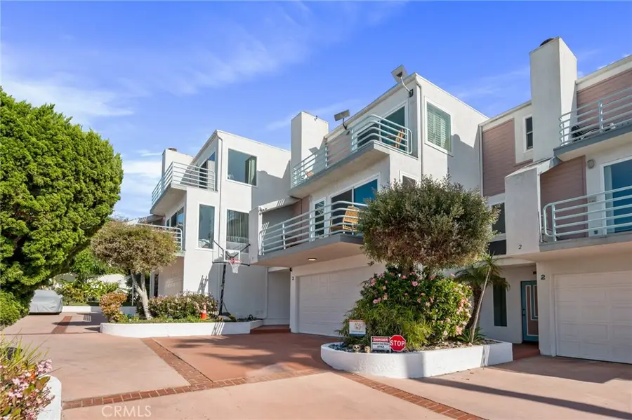 867 Aubrey Court #3, Hermosa Beach, CA 90254 - #2