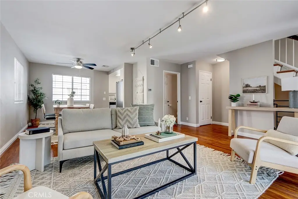 26111 Frampton #F, Harbor City, CA 90710 - #1