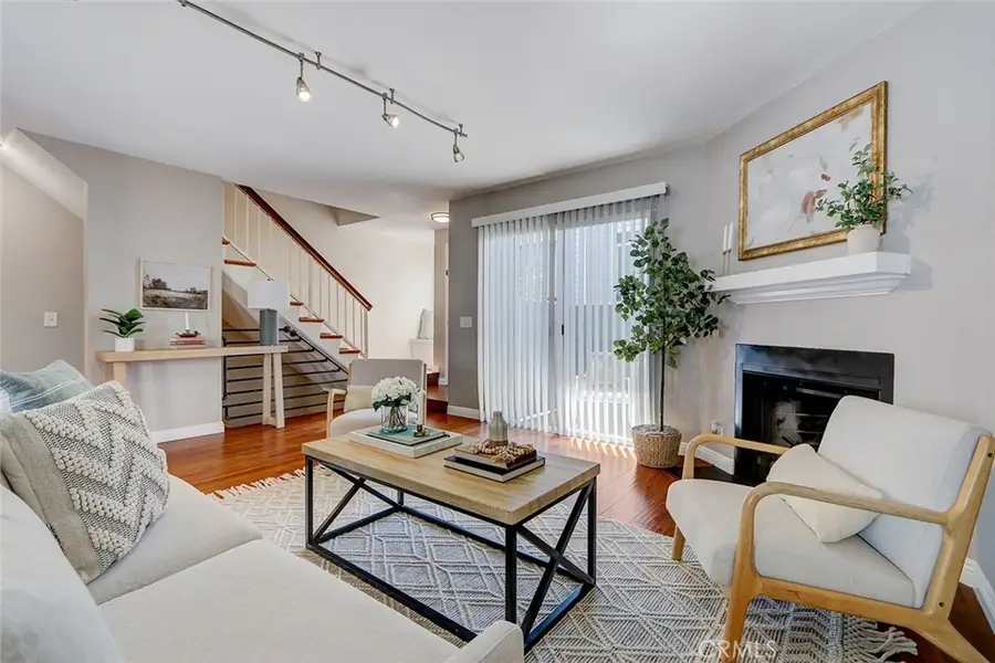 26111 Frampton #F, Harbor City, CA 90710 - #2