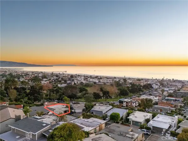 2900 Hermosa View Drive, Hermosa Beach, CA 90254