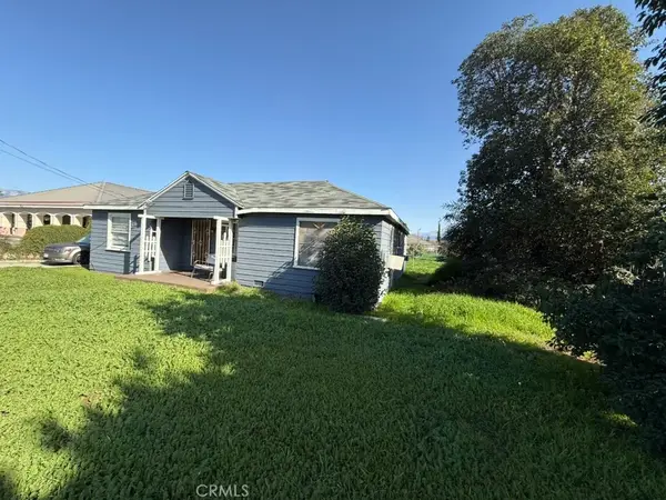 2307 W Merced, West Covina, CA 91790