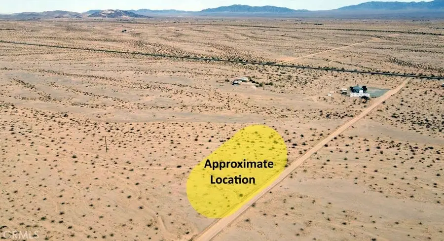 0 Schooler Rd, Twentynine Palms Yucca Valley, CA 92277 - #2