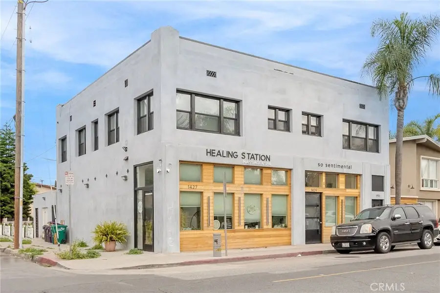 1427 E 4th, Long Beach, CA 90802 - #2