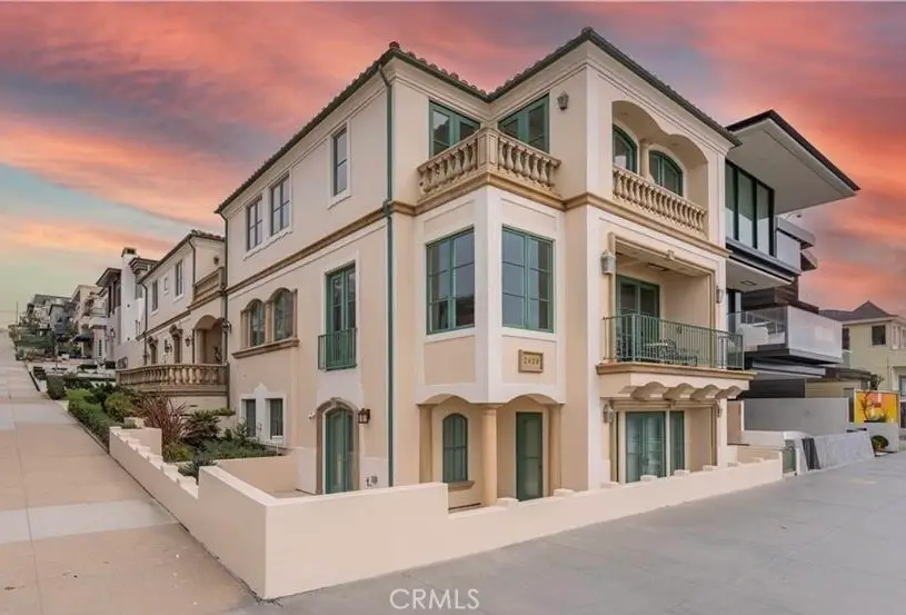 2420 The Strand, Manhattan Beach, CA 90266 - #1