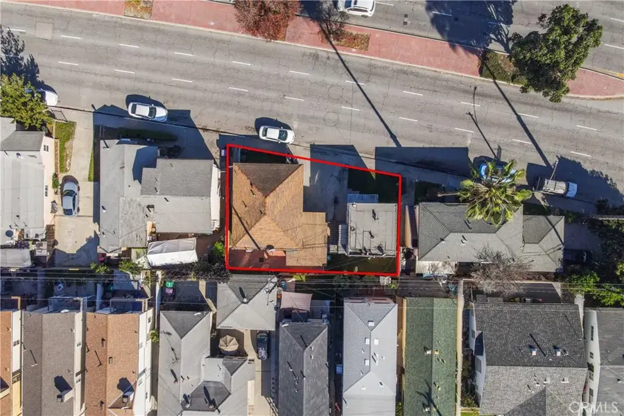 242 E Del Amo, Long Beach, CA 90805 - #2