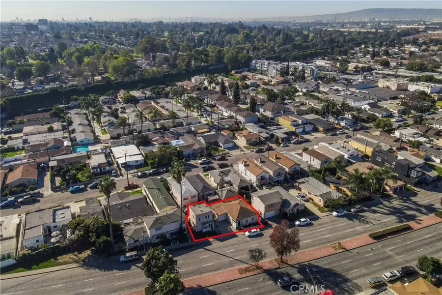 242 E Del Amo, Long Beach, CA 90805 - #3