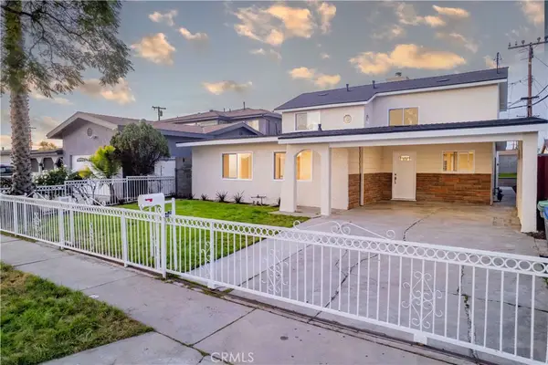 143 W 234th Place, Carson, CA 90745