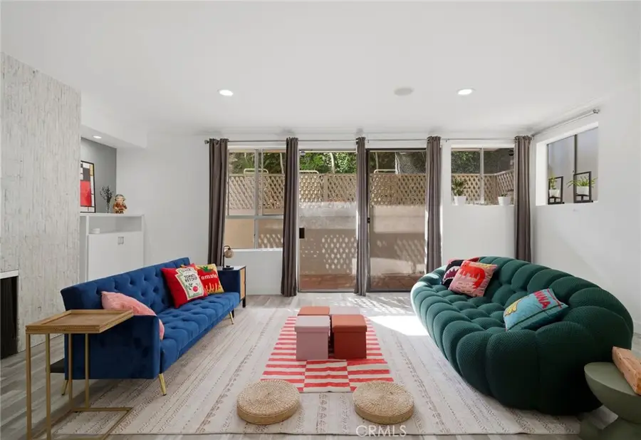 1277 S S Beverly Glen Blvd #107, Los Angeles, CA 90024 - Image #3