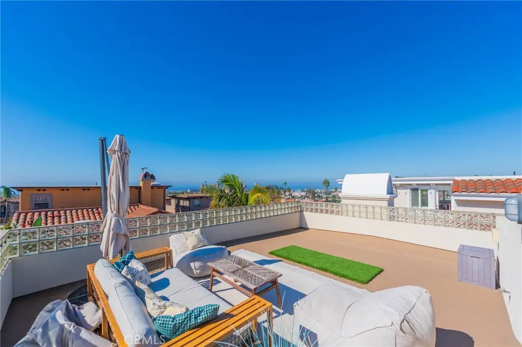 611 N Lucia #B, Redondo Beach, CA 90277 - #1