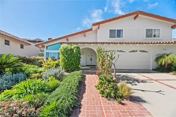 27011 Silver Moon Lane, Rancho Palos Verdes, CA 90275