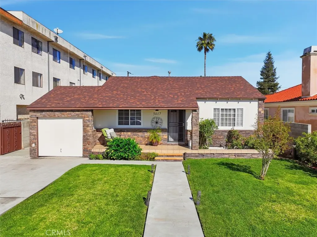 5017 W 118th Place, Hawthorne, CA 90250 - #1