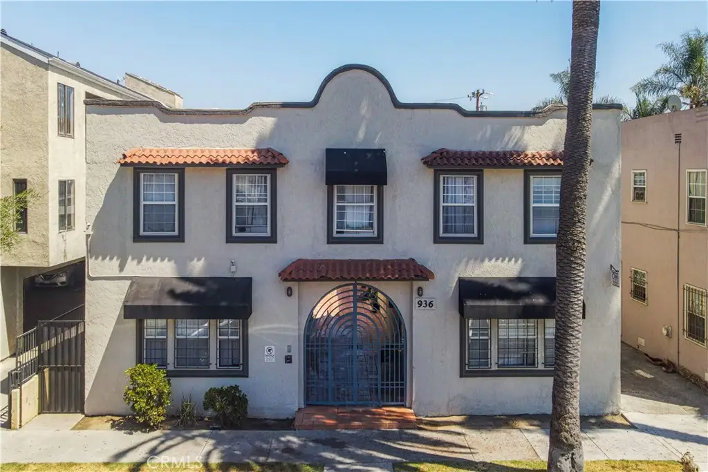 936 Olive Avenue, Long Beach, CA 90813 - #1