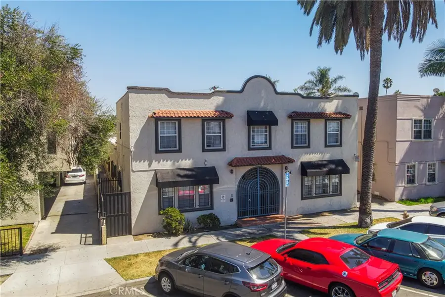 936 Olive Avenue, Long Beach, CA 90813 - #2