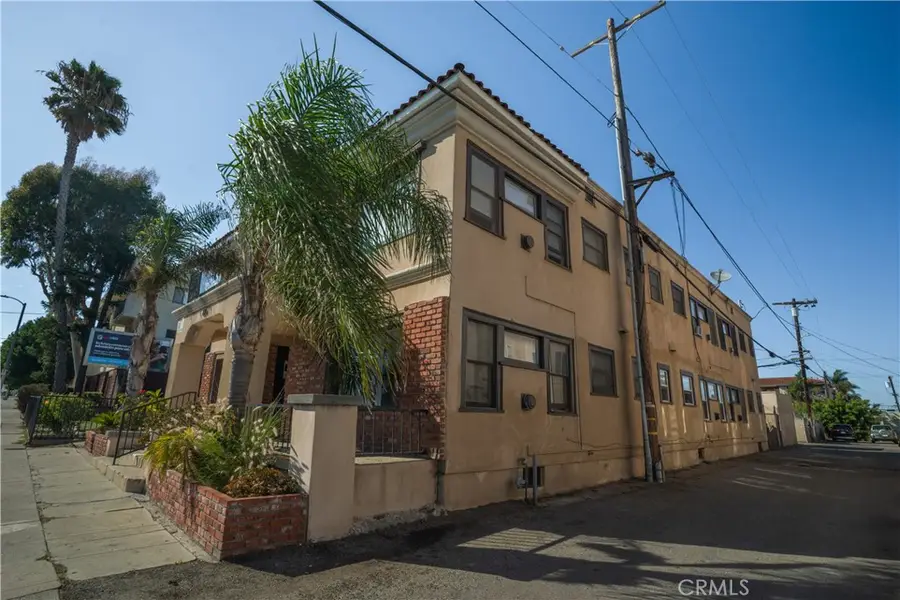 626 W 7th, San Pedro, CA 90731 - #3