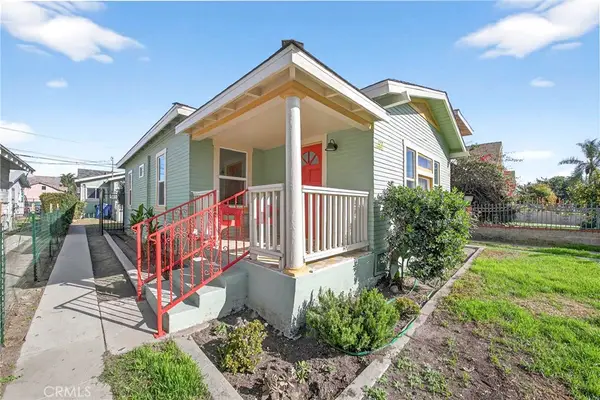 917 W 50th, Los Angeles, CA 90037