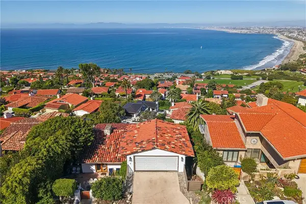 773 Via Somonte, Palos Verdes Estates, CA 90274
