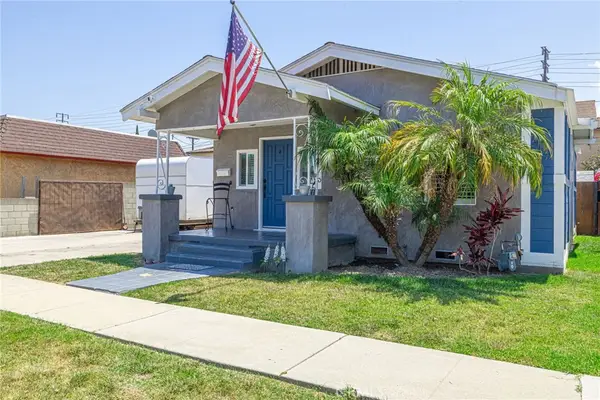 2548 E Washington, Carson, CA 90810