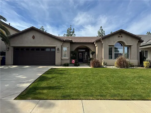 6719 Stafford Falls Drive, Bakersfield, CA 93312