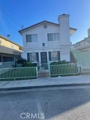 1652 W 146th, Gardena, CA 90247 - #2