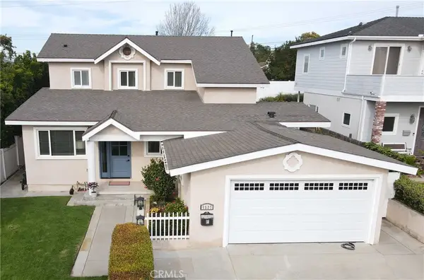 5527 Norton, Torrance, CA 90503