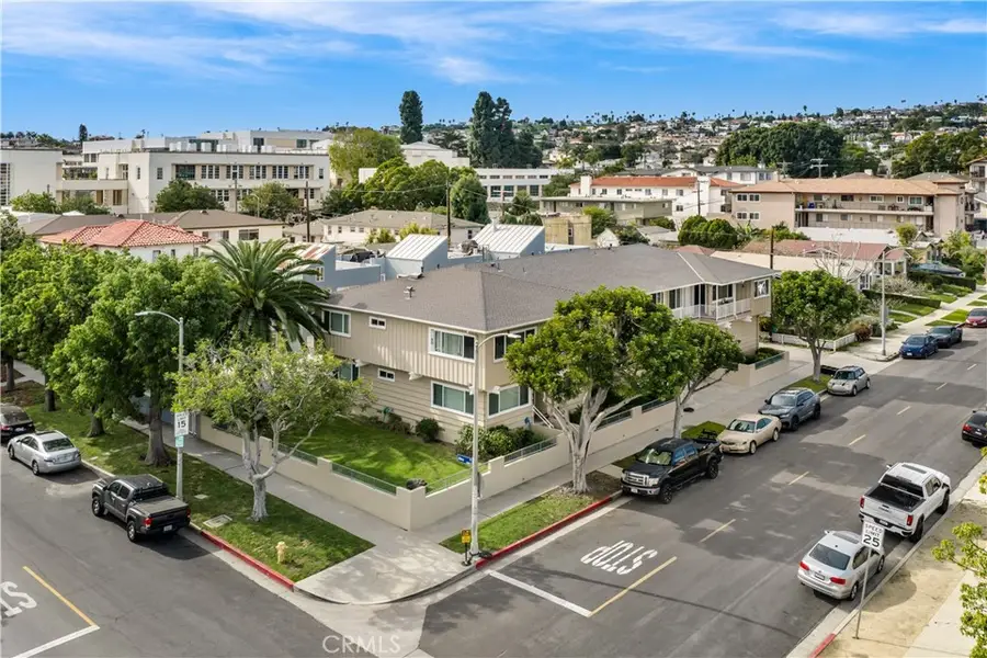 1021 W 14th, San Pedro, CA 90731 - #2