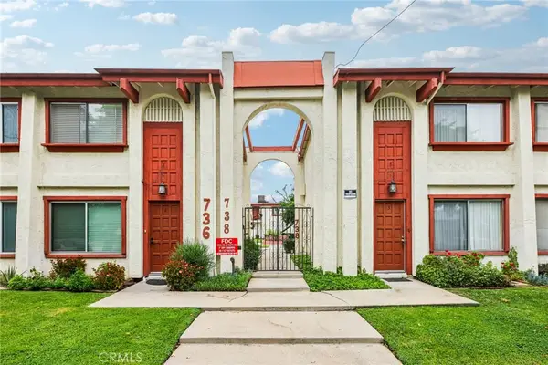 738 Chapel Ave S #15, Alhambra, CA 91801