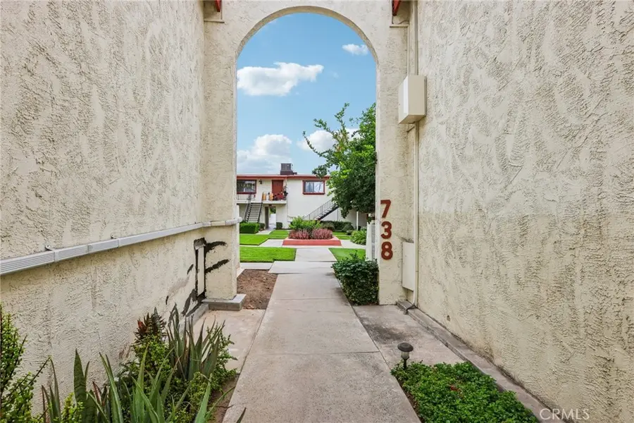 738 Chapel Ave S #15, Alhambra, CA 91801 - #2