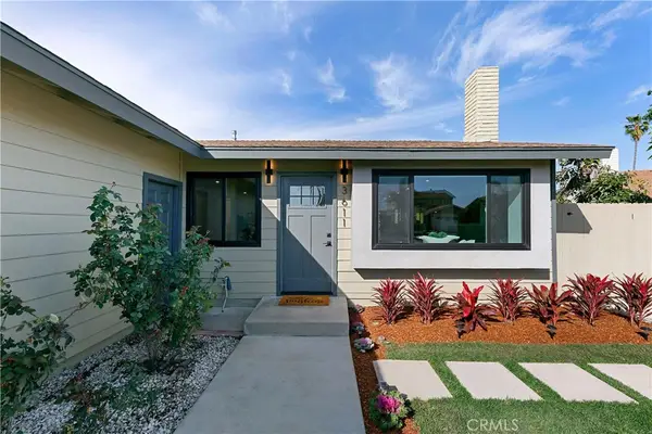 3611 W 153rd Street, Lawndale, CA 90260