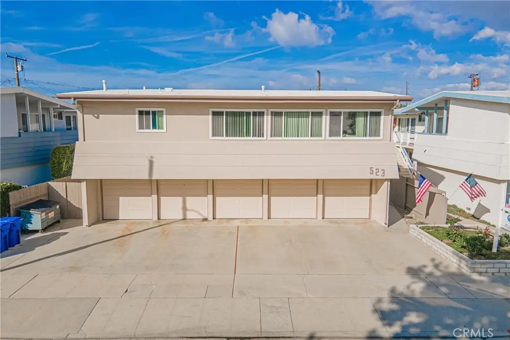 523 Avenue G, Redondo Beach, CA 90277 - #1