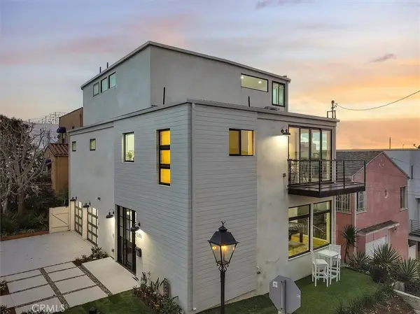 2215 Alma, Manhattan Beach, CA 90266