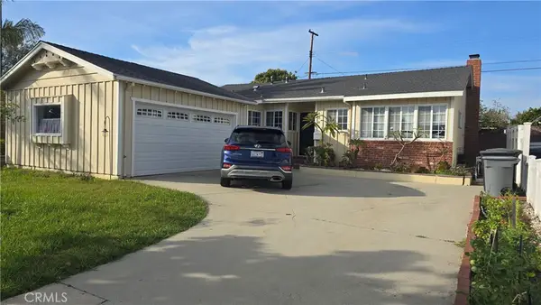 3301 Sonoma, Torrance, CA 90503