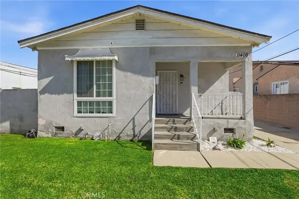11408 Birch, Hawthorne, CA 90250