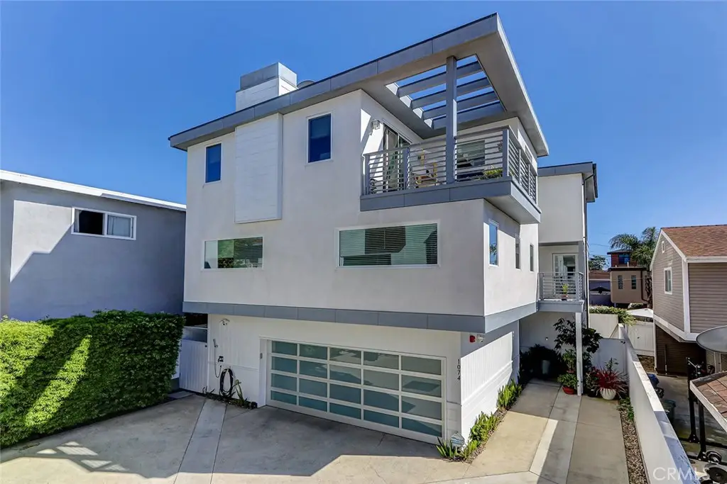 1074 7th, Hermosa Beach, CA 90254 - #1