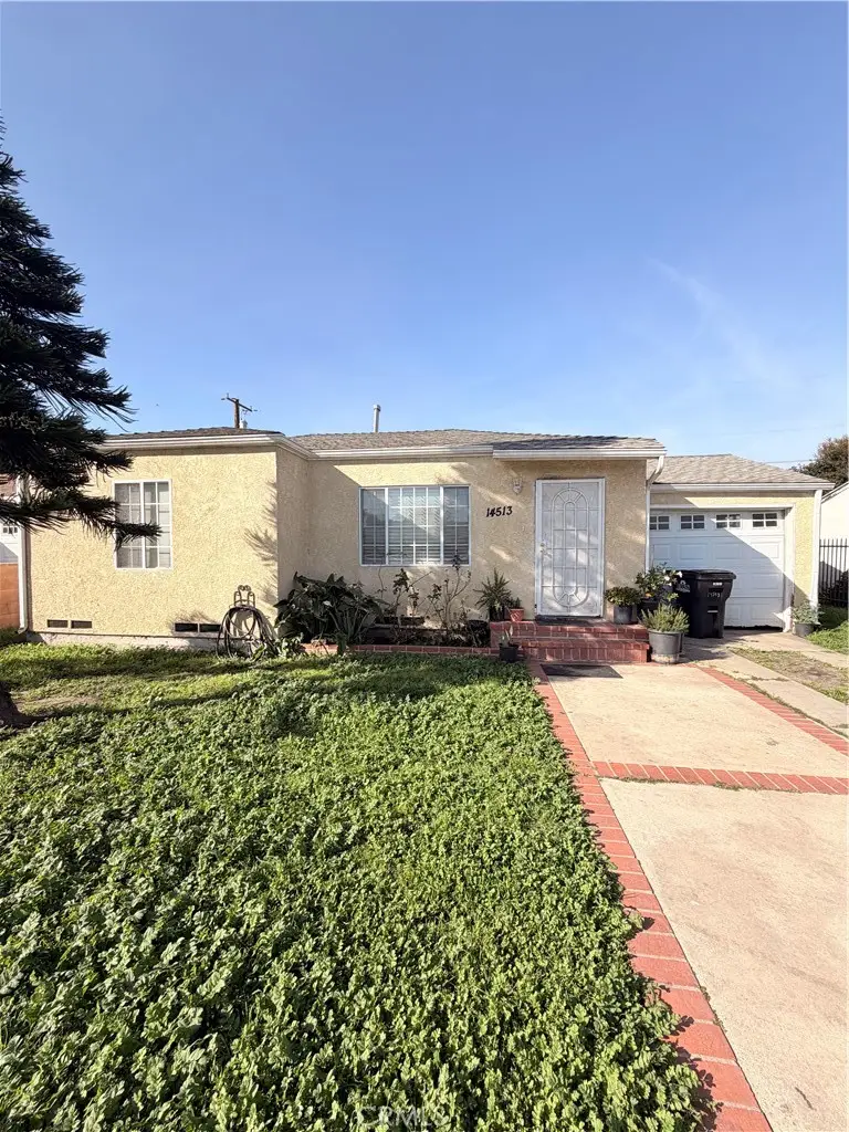 14513 S Loness, Compton, CA 90220 - #1