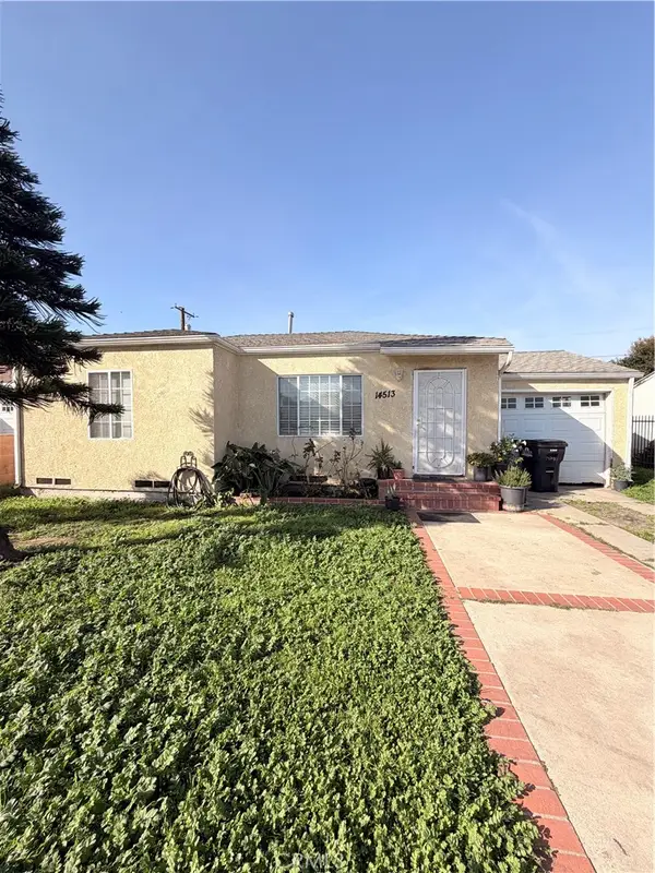 14513 S Loness, Compton, CA 90220